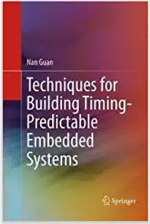 【预售】Techniques for Building Timing-Predi...