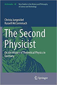 【预售】The Second Physicist: On the History...