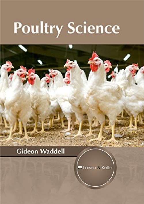 【预订】poultry science