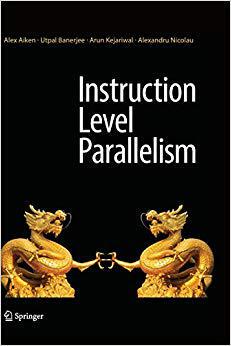 【预售】Instruction Level Parallelism (Softc...