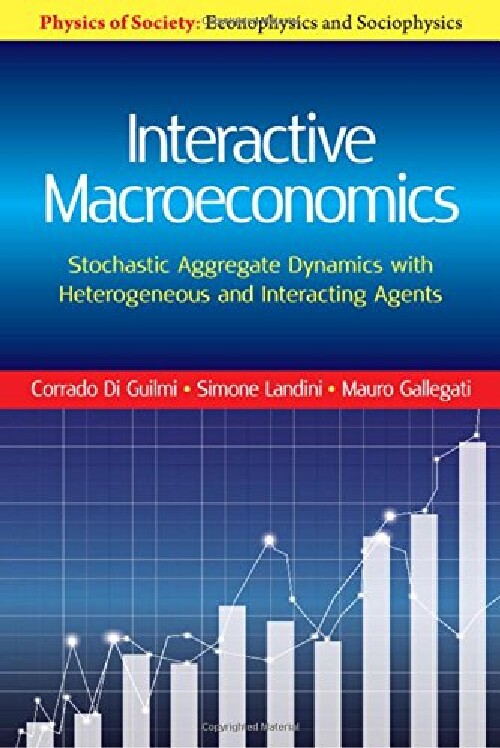 【预订】Interactive Macroeconomics