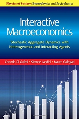 【预订】Interactive Macroeconomics