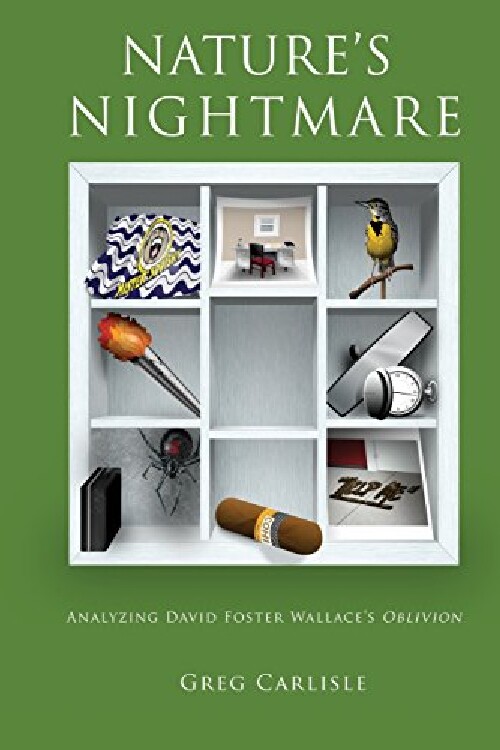 【预订】Nature's Nightmare: Analyzing David ...