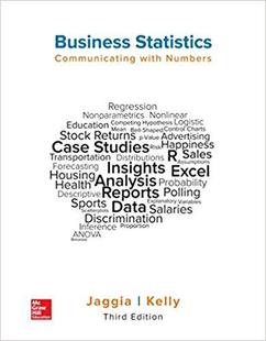 【预售】Loose Leaf for Business Statistics: ...