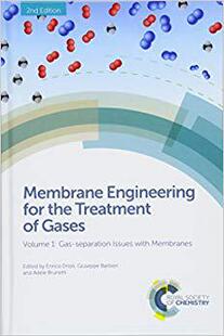 【预售】Membrane Engineering for the Treatme...