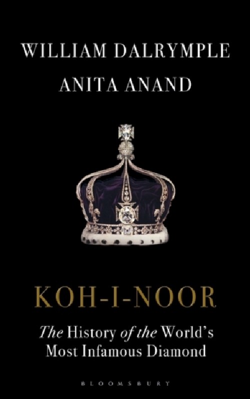 【预订】koh-i-noor : the history of the worl.