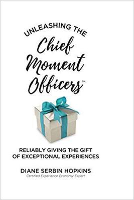 【预售】Unleashing the Chief Moment Officers...