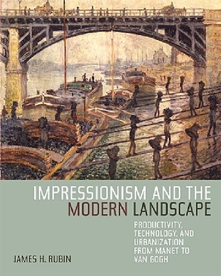 【预订】Impressionism and the Modern Landsca...