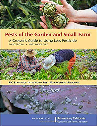 【预售】Pests of the Garden and Small Farm: ...