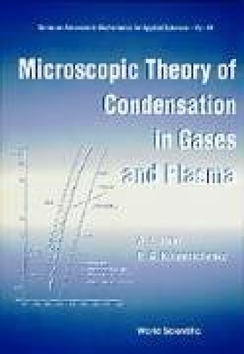 【预订】Microscopic Theory of Condensation i...