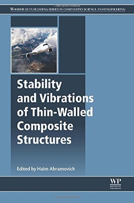 【预订】Stability and Vibrations of Thin-Wal...