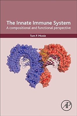 【预订】The Innate Immune System
