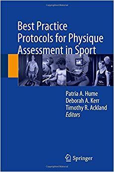 【预售】Best Practice Protocols for Physique...