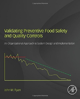 【预订】Validating Preventive Food Safety an...