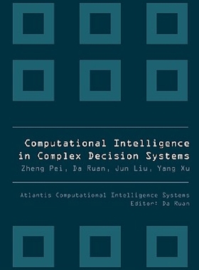 【预订】Computational Intelligence in Comple...