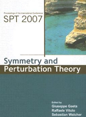 【预订】Symmetry and Perturbation Theory - P...