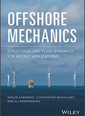 【预售】Offshore Mechanics - Structural And ...