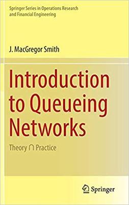 Introduction to Queueing Networks