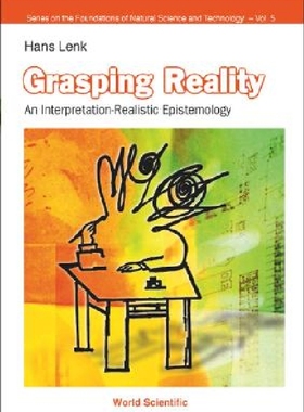 【预订】Grasping Reality