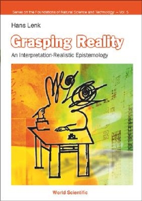 【预订】Grasping Reality