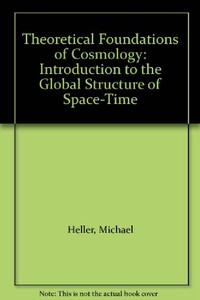 【预订】Theoretical Foundations of Cosmology...