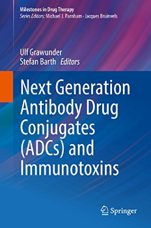 【预订】Next Generation Antibody-linked Drug...