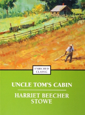 【预订】Uncle Tom's Cabin