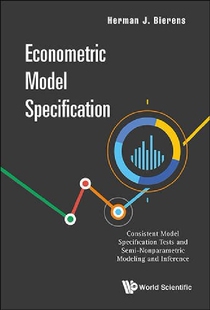 Model 预订 Econometric Con... Specification