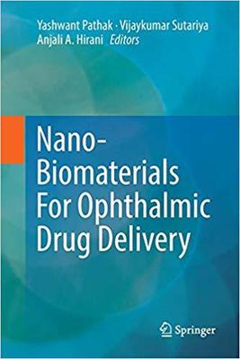 【预售】Nano-Biomaterials for Ophthalmic Dru...