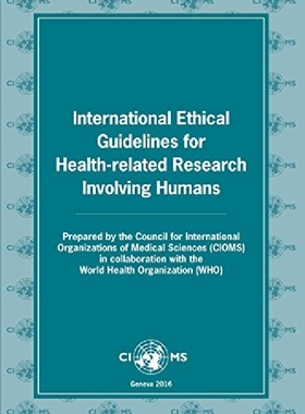 【预订】International Ethical Guidelines for...