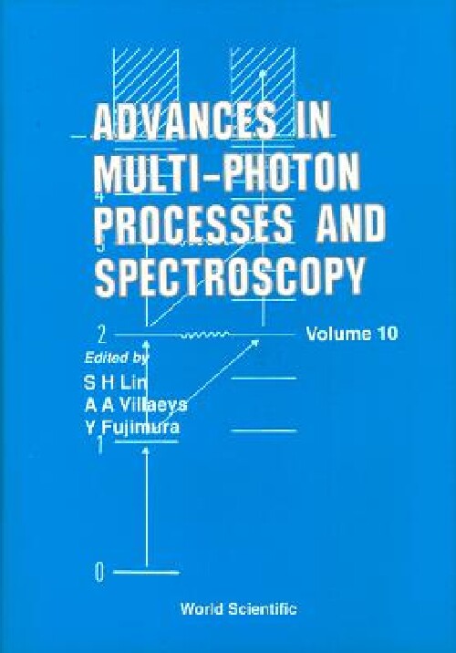 【预订】Advances in Multi-Photon Processes a...