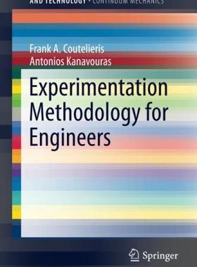【预售】Experimentation Methodology for Engi...