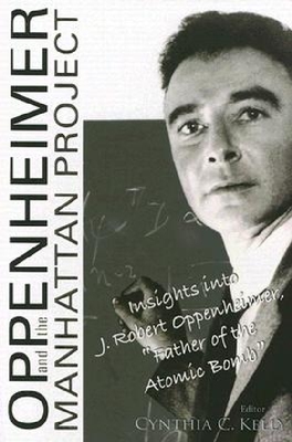 【预订】Oppenheimer and the Manhattan Projec...