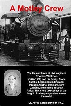 【预售】A Motley Crew