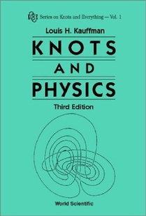 预订 Knots Physics and