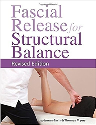 【预订】Fascial Release for Structural Balan...