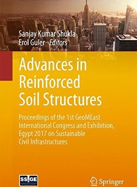 【预订】Advances in Reinforced Soil Structur...