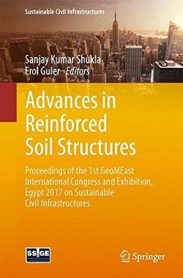 【预订】Advances in Reinforced Soil Structur...
