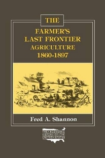 预订 Farmer’s The Agricult... Last Frontier