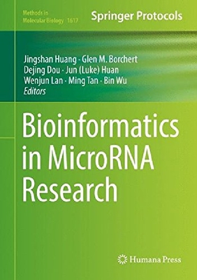 【预订】Bioinformatics in MicroRNA Research...
