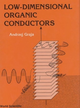 【预订】Low-Dimensional Organic Conductors