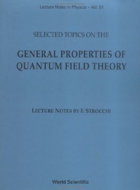 【预订】Selected Topics on the General Prope...