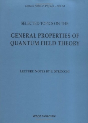 【预订】Selected Topics on the General Prope...