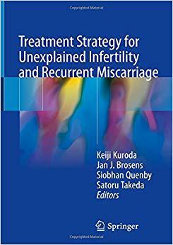 【预售】Treatment Strategy for Unexplained I...