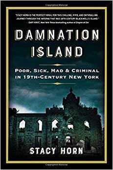 【预售】Damnation Island: Poor, Sick, Mad, a...