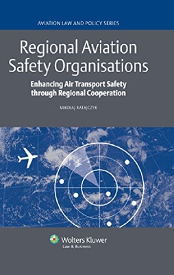 【预订】Regional Aviation Safety Organisatio...