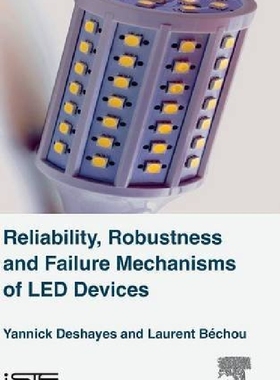 【预订】Reliability, Robustness and Failure ...