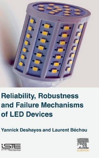【预订】Reliability, Robustness and Failure ...