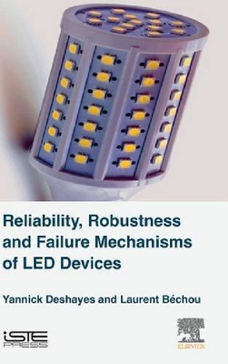 【预订】Reliability, Robustness and Failure ...
