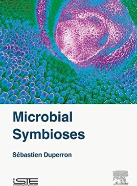 【预订】Microbial Symbioses